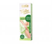 Delia Hair Removel Cream Ultra Delicate Tüy Dökücü Krem 100 ml - 1