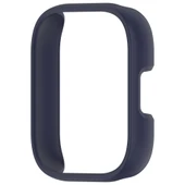 Redmi Watch 5 Lite Koruyucu Kılıf - Gece Mavisi - Kesik Tasarım - 1