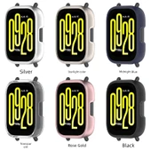 Redmi Watch 5 Active Koruyucu Kılıf - Yıldız Işığı - Kesik Tasarım - 9