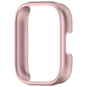 Redmi Watch 5 Lite Koruyucu Kılıf - Rose Gold - Kesik Tasarım - 1