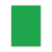Bigpoint Fon Kartonu 50x70cm 120 Gram Yeşil - 1