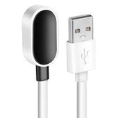 Little Genius D3 Beyaz Şarj Kablosu ve Adaptör Seti - 3