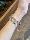 Apple Watch Metal Kordon - 38mm iwatch 1/2/3 - Her İhtiyaca Uygun thumbnail 3