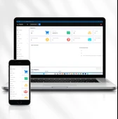 Web Tasarım, Danışmanlık ve Kreatif Hizmetler Için Profesyonel Tek Dilli Web  Kod 7.sitenizin.com - 4