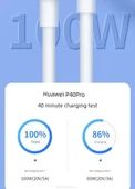 Type-C Data Kablosu - 100cm - PD 100W Hızlı Şarj Kablosu [2] - 9