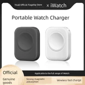 Apple Watch Kablosuz Şarj Aleti - Lightning - 2m Apple PD Kablo - 3