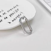 Xiaomi Bileklik 9 Yıldız Işığı Elmas Kaplama Yarım Kapak Kılıf - 9