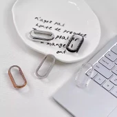 Xiaomi Bileklik 9 Yıldız Işığı Elmas Kaplama Yarım Kapak Kılıf - 6