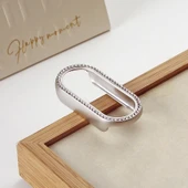 Xiaomi Bileklik 9 Yıldız Işığı Elmas Kaplama Yarım Kapak Kılıf - 2