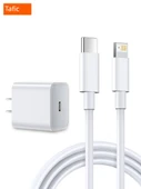 USB-C Hızlı Şarj Kablosu 1.5m - İki Adet - 5