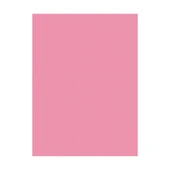 ADEL FON KARTONU 50x70 PEMBE (4342022001) - 1