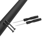 Garmin 20mm Saat Kordonu Tamir Seti - Çift Tornavida - 4