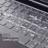 2018 ~ Yeni 12.9 inç iPad Pro Klavye - Siyah Antibakteriyel Film - 6