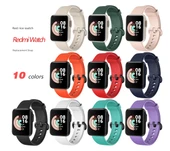 Redmi Watch 2. Nesil - Şarj Aleti + Şarj Başlığı - 3