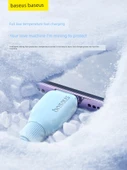 USB-C Lightning Kablosu - İki Adet Nebula Moru 1.2m Çift C Port iPhone 15 - 3