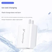 Vivo X200 Pro 90W Hızlı Şarj Aleti - 2 Metre Kablolu - 5