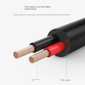 0.8M DC3.5mm Şarj Kablosu - 1 Adet + 1 Şarj Aleti - 6