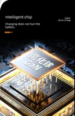 Xiaomi Tablet 7 45W Hızlı Şarj Aleti - Sadece Adaptör - 10