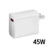 Xiaomi Tablet 7 45W Hızlı Şarj Aleti - Sadece Adaptör - 1