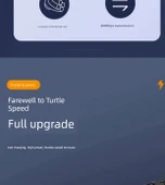 Apple iPhone/iPad Hızlı Şarj Data Kablosu - 1.5m Örgü Siyah - İkili Paket - 7