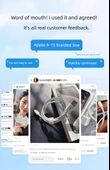Apple PD Hızlı Şarj Kablosu 2.0m (Model 1) - 6