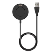 Garmin Şarj Kablosu - Dairesel Yuvalı Şarj - 1
