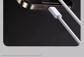 Apple PD Hızlı Şarj Kablosu 2.0m (Model 1) - 11