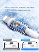 Apple PD Hızlı Şarj Kablosu 2.0m (Model 1) - 4
