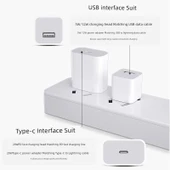 Apple 5W USB Şarj Aleti - 2