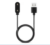Huawei Çocuk Saati 5/5pro/5X/5XPro Siyah Şarj Kablosu - 1