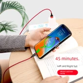 Hızlı Şarj Adaptörü - 3C Sertifikalı - 5