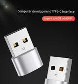 Apple iPhone 15/16 Serisi için USB Şarj Kablosu - Beyaz - 1 Metre - 6