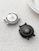 Huawei GT5 46MM Sıvı Silikon Kılıf - Beyaz - 11