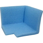 Polietilen L6 Köşebent - Büyük Boy - 1