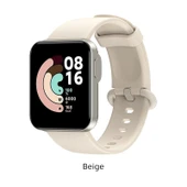Redmi/Lite/Value Edition Uyumlu Xiaomi Mi Watch Trendy Pikachu Desenli Kordon - 6