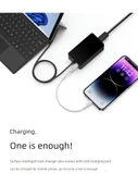 Surface 44W Şarj Aleti Seti - 3