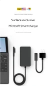 Surface 36W Şarj Aleti Seti - 6
