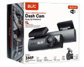 Blic Rose Teknoloji BLM-65 WiFi Destekli Gece Görüşlü Araç İçi Kamera thumbnail 2