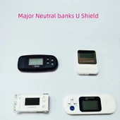 Mini Data Kablosu - 2m Beyaz - 8