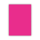 Bigpoint Fon Kartonu 50x70cm Pembe (100 lü Paket) - 1