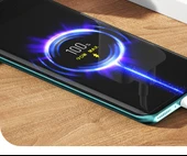 Redmi Turbo 3 için 90W Turbo Şarj Aleti - 90W Hızlı Şarj Başlığı + 2 Metre Kablo [2] - 11