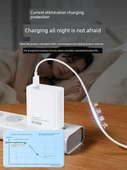 Redmi Note 13 Pro+ 120W Hızlı Şarj Aleti - 2 Metre Kablolu - 5