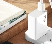 Redmi Turbo 3 için 90W Turbo Şarj Aleti - 90W Hızlı Şarj Başlığı + 2 Metre Kablo [2] - 10