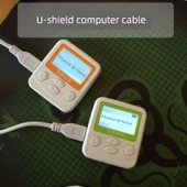 Micro Android Data Kablosu - 1.5m Siyah - 5