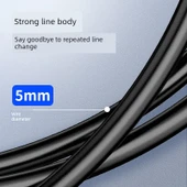 USB Type-C Yazıcı Kablosu - 2 Metre - 5