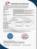 PLC Programlama USB Kablosu - 3m - Kare Data Hattı - Çift Manyetik Halka - Üst Düzey - 7