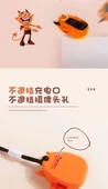 Xiaomi Mi Tu 5C/6C Saat Kolyesi - Pembe Mi Tu + 2 Kordon - 10