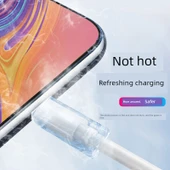 Android Şarj Kablosu - 1.5 Metre - İkili Paket - 4