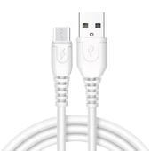 Android Şarj Kablosu - 1 Metre - İkili Paket - 1