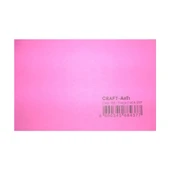 CRAFT&ARTS FON KARTONU 50x70 FUŞYA 160gr - 1